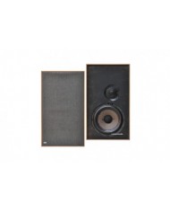 ITT D235 SD ( Scan-Speak 21W-3804 D-3804 ) Denmark