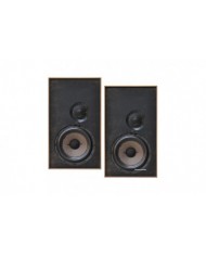 ITT D235 SD ( Scan-Speak 21W-3804 D-3804 ) Denmark