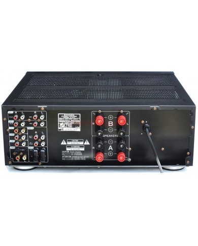 Pioneer A-777 Reference Stereo Amplifier