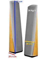 Cyrus Ikon X4