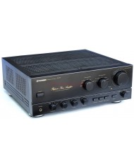 Pioneer A-777 Reference Stereo Amplifier