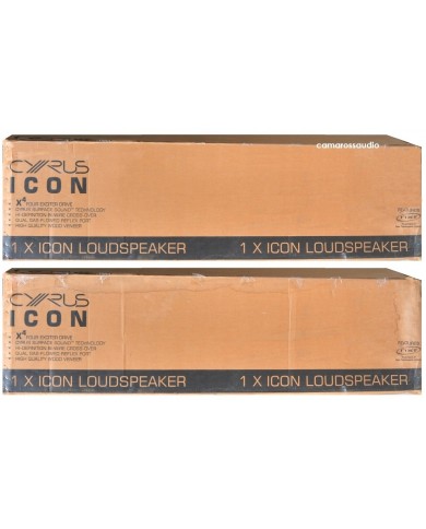 Cyrus Ikon X4 Cyrus Ikon X4