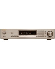 Onkyo T-4511 FM Stereo Tuner ( RDS )