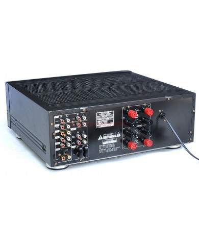 Pioneer A-777 Reference Stereo Amplifier