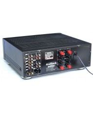 Pioneer A-777 Reference Stereo Amplifier