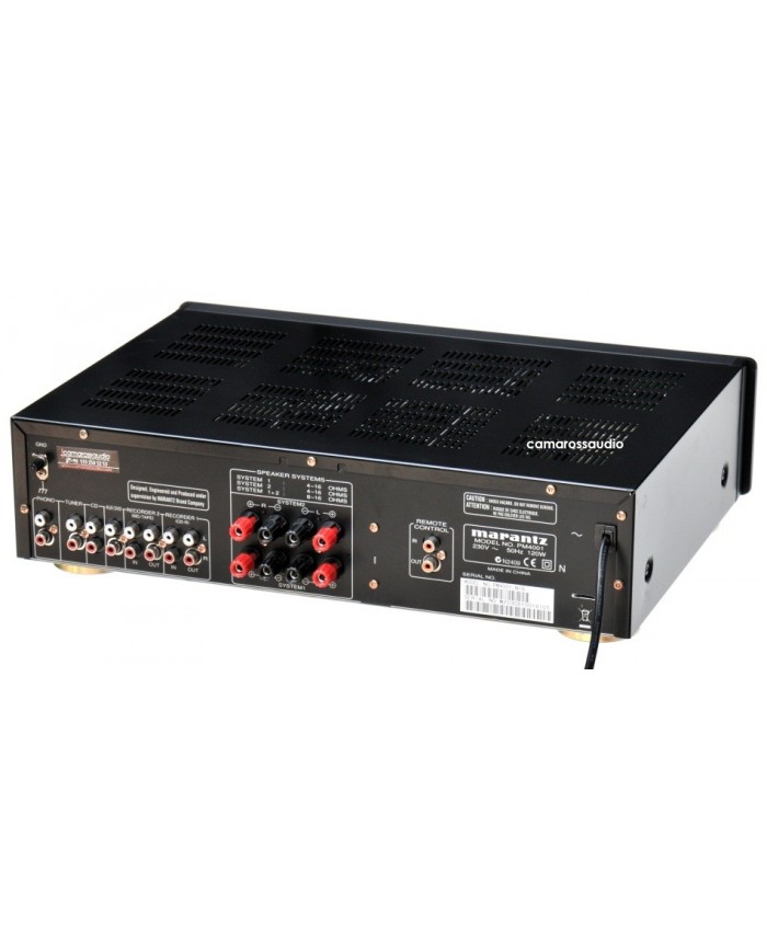 Marantz PM4001 Integrated Amplifier