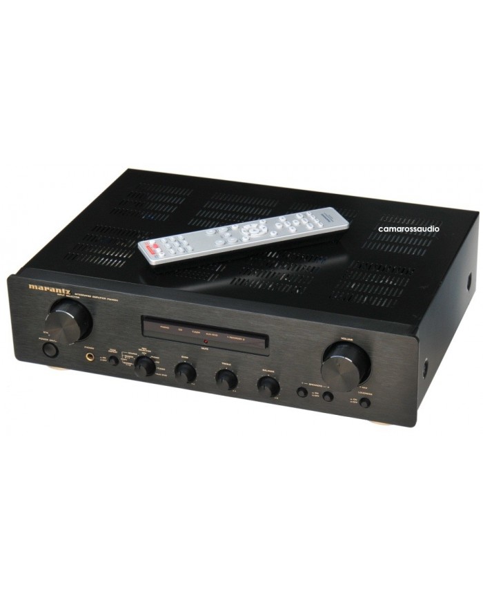 Marantz PM4001 Integrated Amplifier