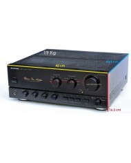 Pioneer A-777 Reference Stereo Amplifier