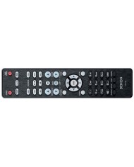 Denon DNP-730AE Network Player ( Siyah )