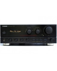 Pioneer A-777 Reference Stereo Amplifier