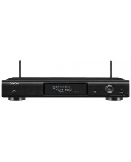 Denon DNP-730AE Network Player ( Siyah )