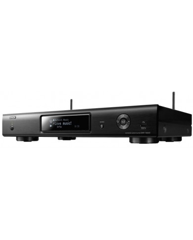 Denon DNP-730AE Network Player ( Siyah )