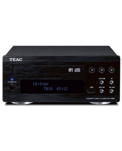 Teac Reference PD-H380 CD Player Teac Reference PD-H380 CD Player