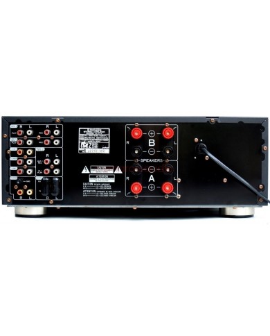 Pioneer A-777 Reference Stereo Amplifier