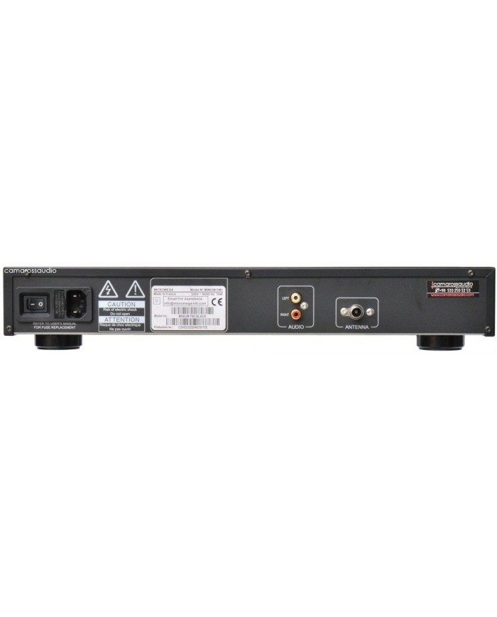 Micromega Minium FM3 Tuner