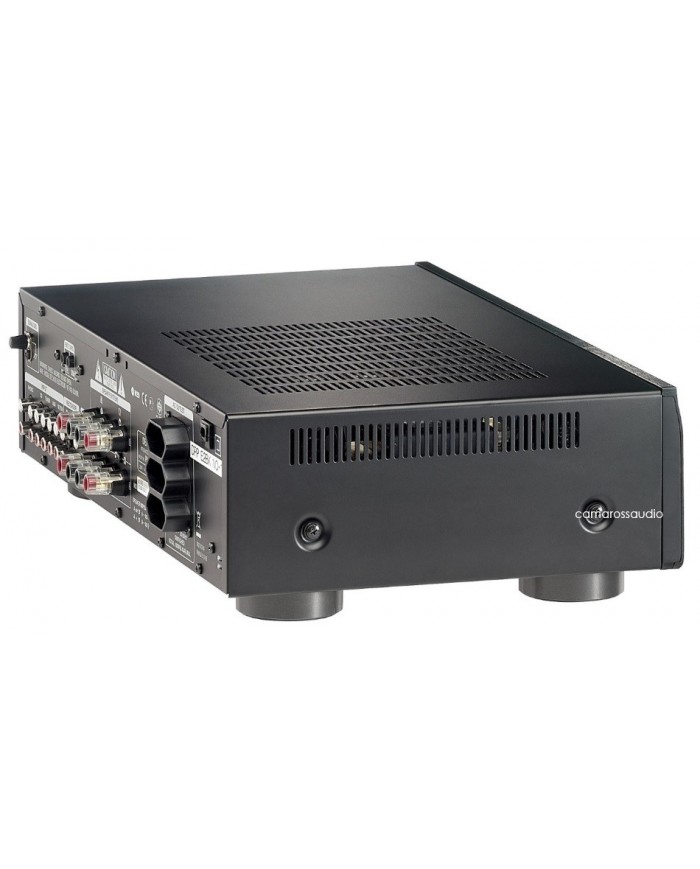 Denon PMA-720AE Integrated Amplifier (Siyah)