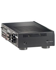 Denon PMA-720AE Integrated Amplifier (Siyah)