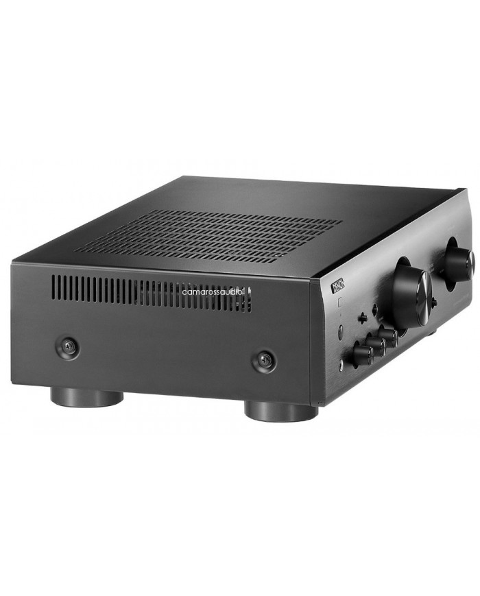 Denon PMA-720AE Integrated Amplifier (Siyah)