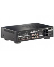 Denon PMA-720AE Integrated Amplifier (Siyah)