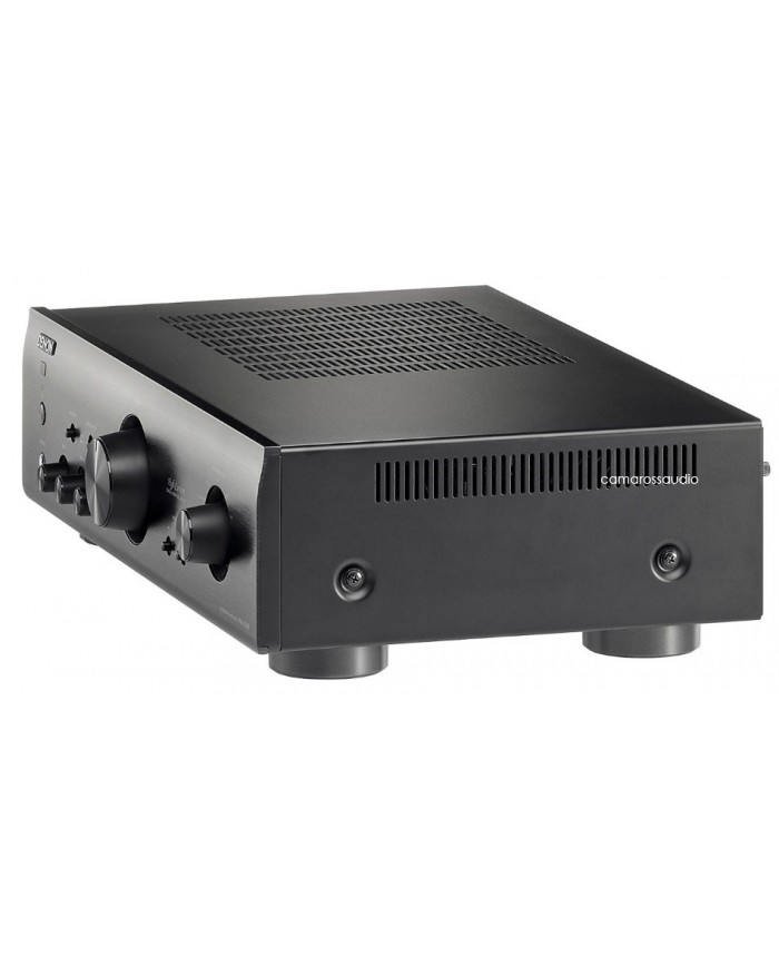 Denon PMA-720AE Integrated Amplifier (Siyah)
