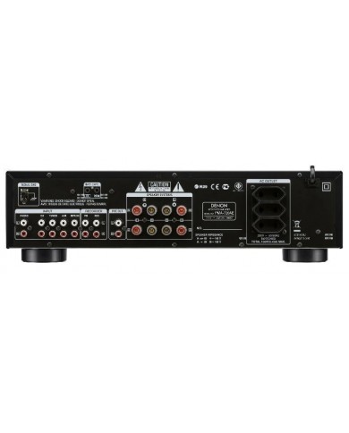 Denon PMA-720AE Integrated Amplifier