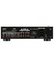 Denon PMA-720AE Integrated Amplifier (Siyah)