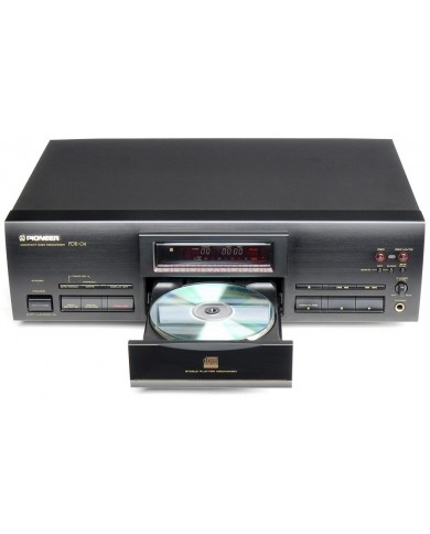 Pioneer PDR-04