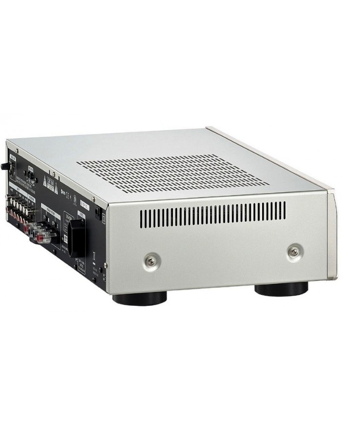 Denon PMA-520AE Integrated Amplifier (Gümüş) Denon PMA-520AE Integrated Amplifier (Gümüş)