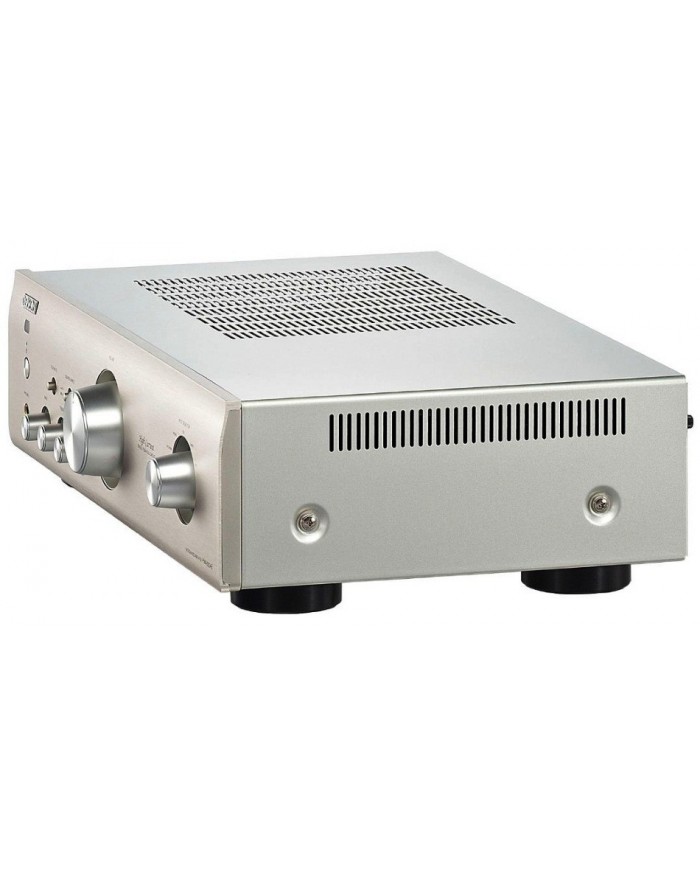 Denon PMA-520AE Integrated Amplifier (Gümüş) Denon PMA-520AE Integrated Amplifier (Gümüş)