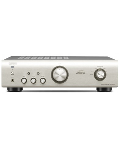 Denon PMA-520AE Integrated Amplifier (Gümüş)