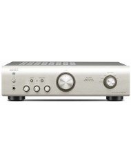 Denon PMA-520AE Integrated Amplifier (Gümüş) Denon PMA-520AE Integrated Amplifier (Gümüş)