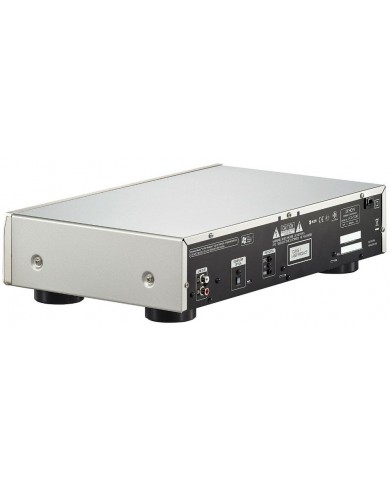Denon DCD-520AE Cd player (silver)