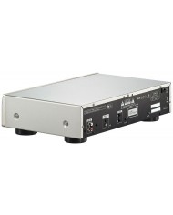 Denon DCD-520AE Cd player (silver)