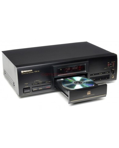 Pioneer PDR-04