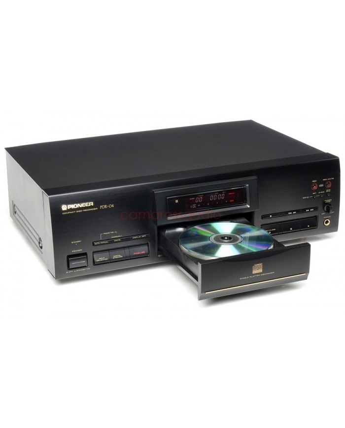 Pioneer PDR-04 Pioneer PDR-04