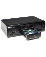 Pioneer PDR-04 Pioneer PDR-04