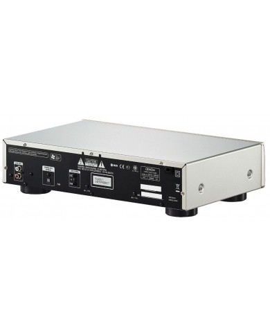 Denon DCD-520AE Cd player (silver)