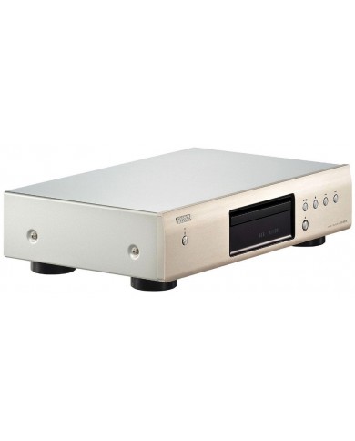 Denon DCD-520AE Cd player (silver)