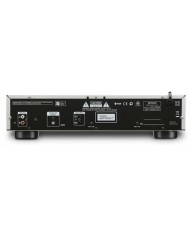 Denon DCD-520AE Cd player (silver)