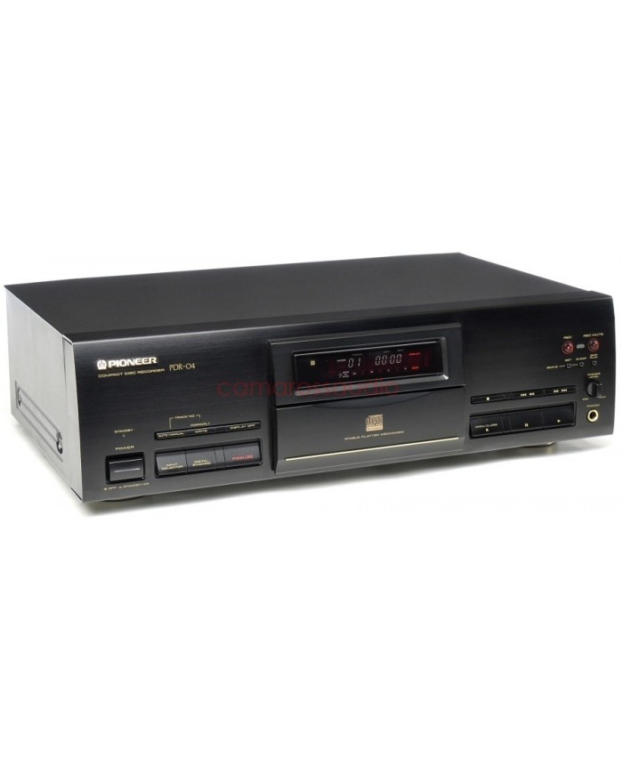Pioneer PDR-04 Pioneer PDR-04