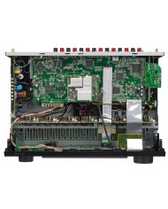 Denon AVR-X2500H 7.2 Ch. 4K AV Receiver with Amazon Alexa Voice