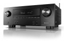DENON AVR-X2500H 7.2 Ch. 4K AV Receiver with Amazon Alexa Voice Control