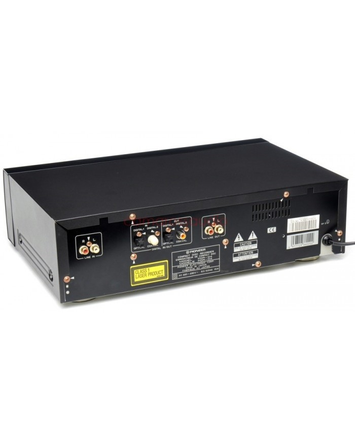 Pioneer PDR-04 Pioneer PDR-04