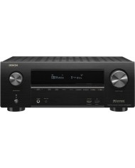 Denon AVR-X2500H 7.2 Ch. 4K AV Receiver with Amazon Alexa Voice