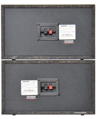 Bose 201 V Direct/Reflecting speaker system