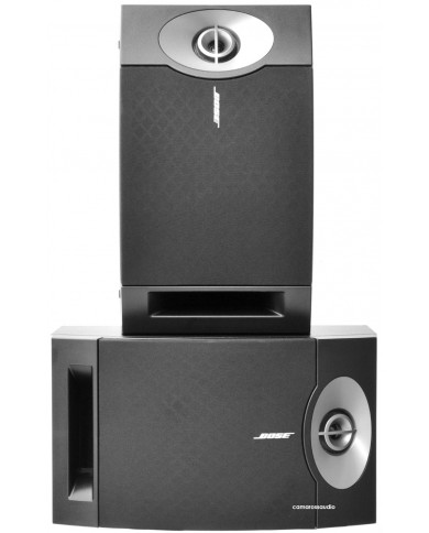 Bose 201 V Direct/Reflecting speaker system