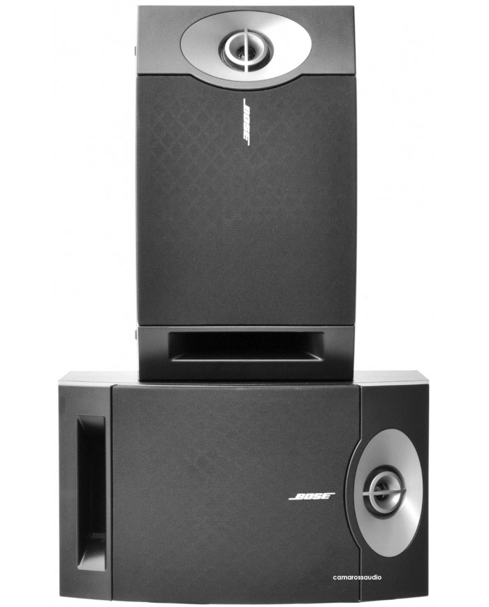 Bose 201 V Direct/Reflecting speaker system Bose 201 V Direct/Reflecting speaker system
