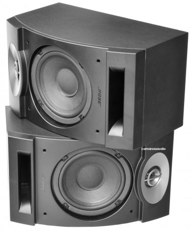 Bose 201 V Direct/Reflecting speaker system