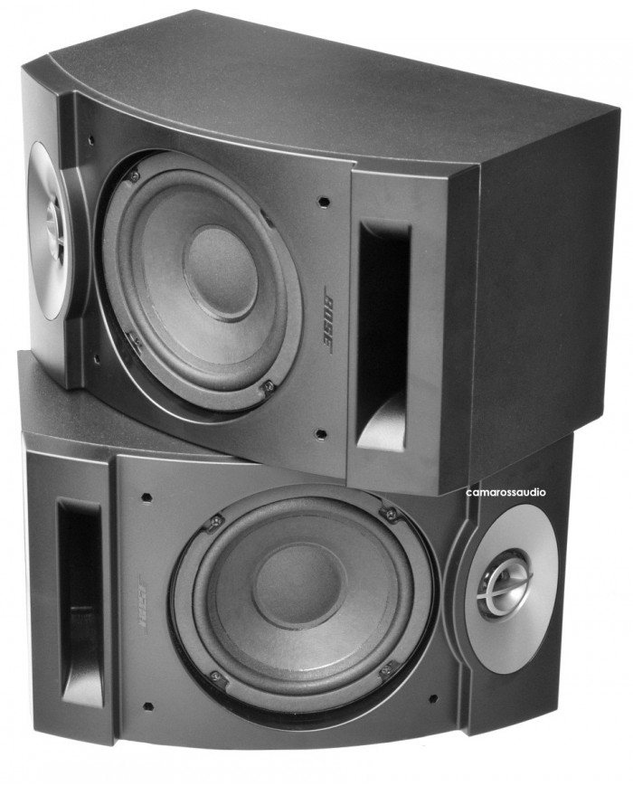 Bose 201 V Direct/Reflecting speaker system Bose 201 V Direct/Reflecting speaker system