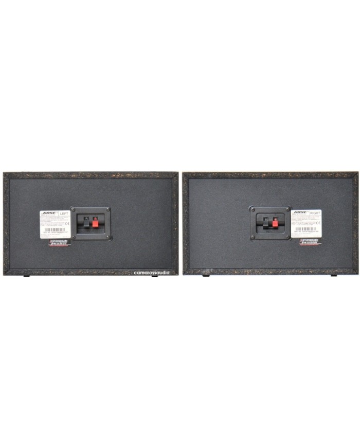 Bose 201 V Direct/Reflecting speaker system Bose 201 V Direct/Reflecting speaker system